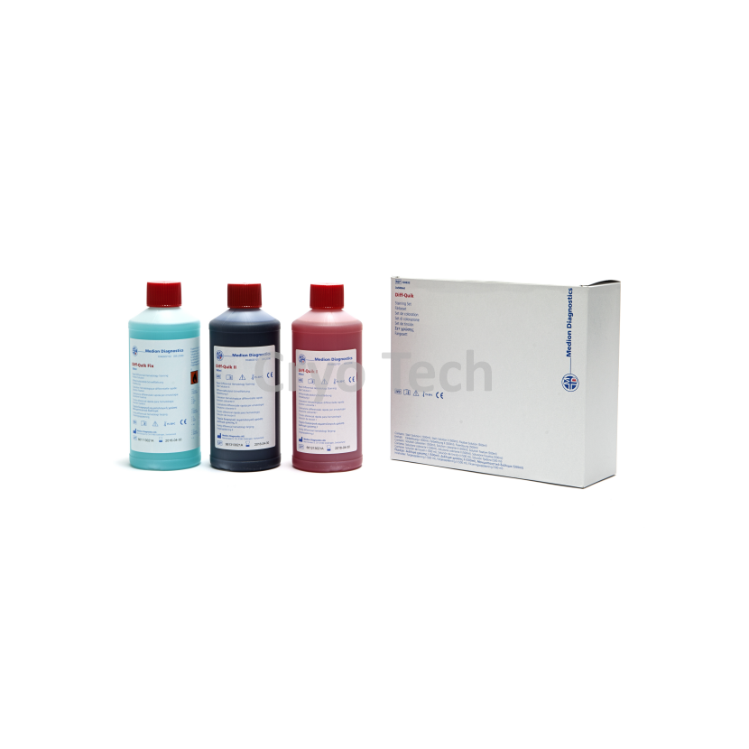 RAL DIFFQuick EZ Stain Set ubicaciondepersonas.cdmx.gob.mx